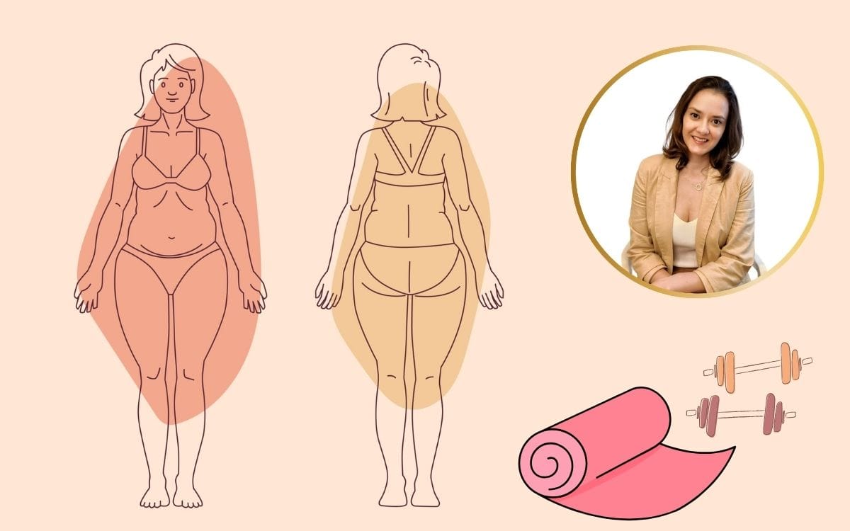 O que toda mulher com lipedema precisa saber sobre exercícios físicos 1 lipedema e atividade física.