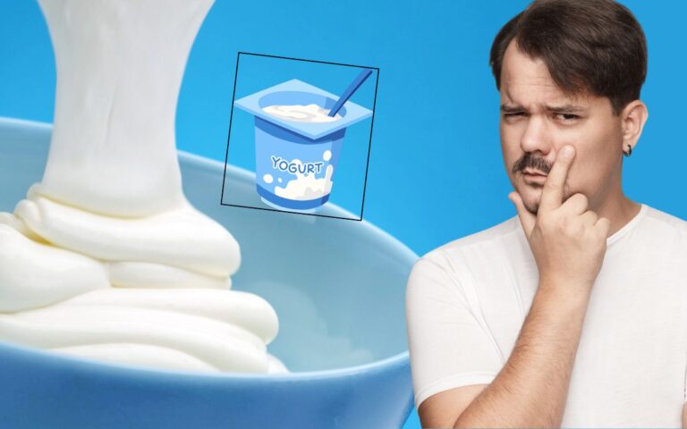 iogurte grego no pós-treino.