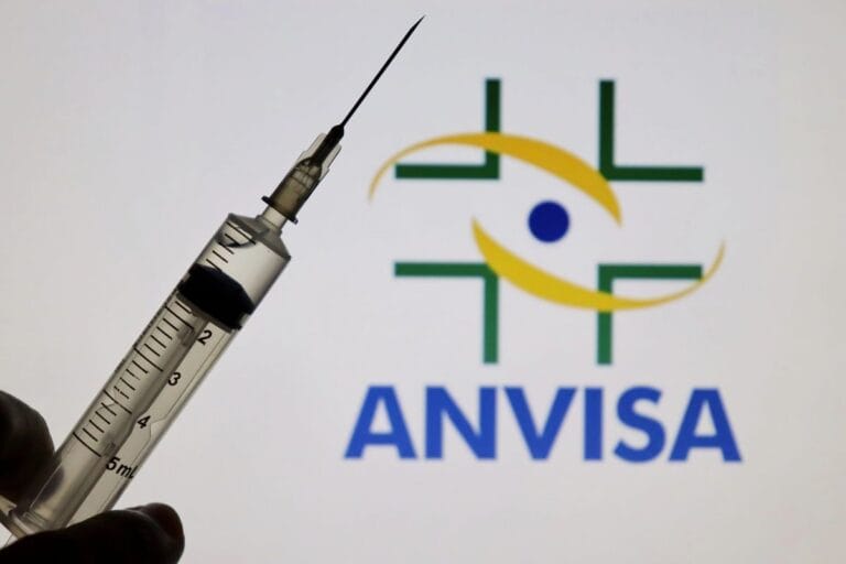 Medicamentos falsificados.