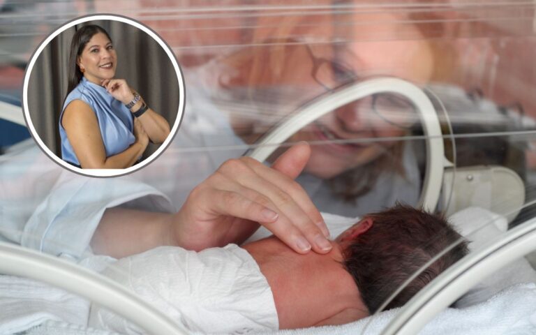 Prematuridade no Brasil supera a média; veja de que forma a nova lei ajuda mães e bebês 2 prematuridade.