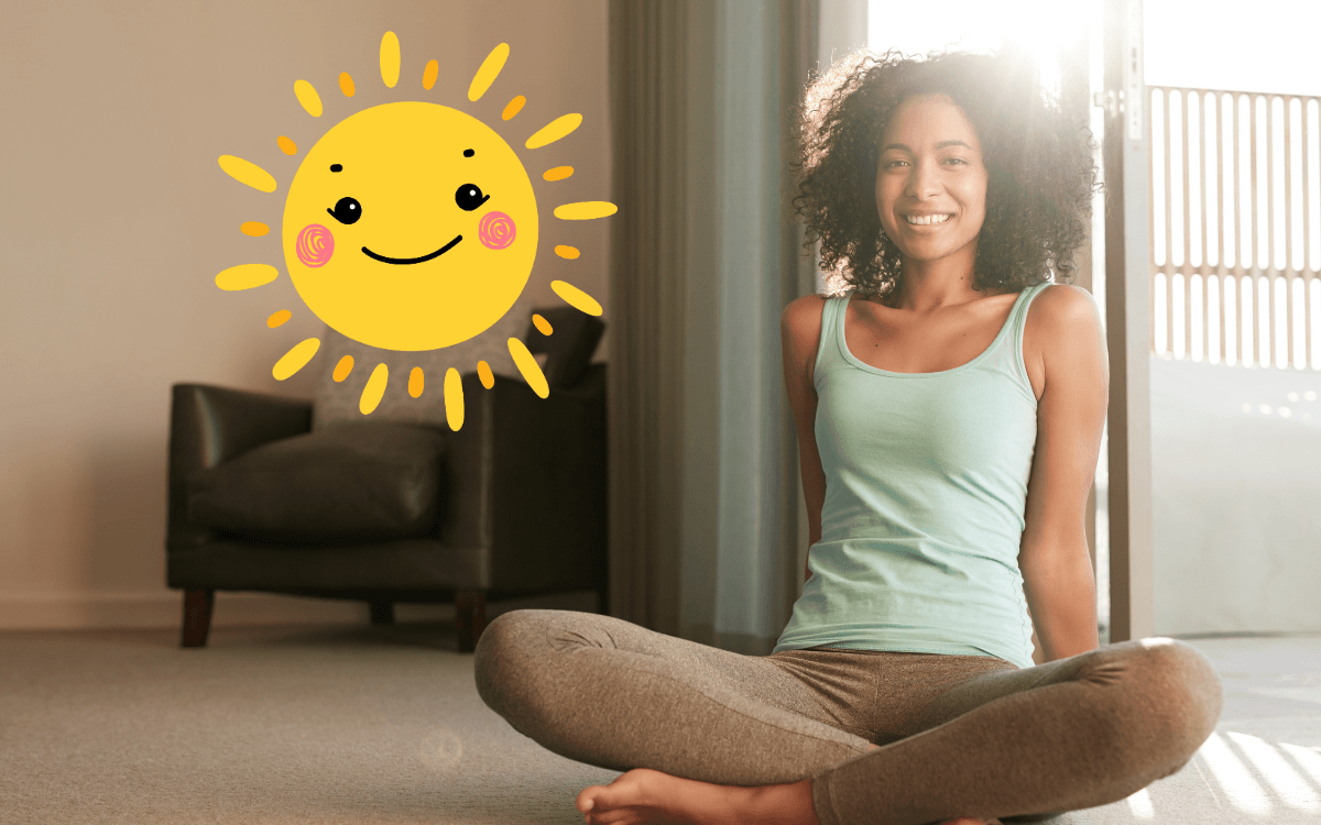 Cansaço matinal nunca mais: 8 hábitos para começar bem o dia 1 como começar o dia bem.