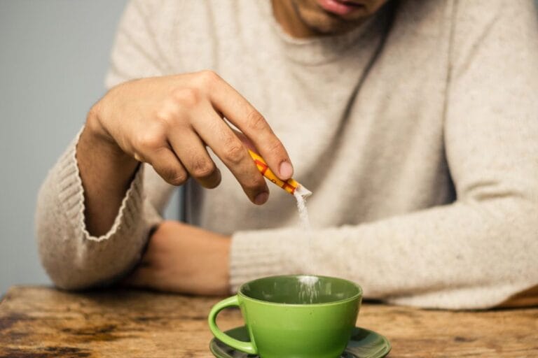 adoçantes e declínio cognitivo.