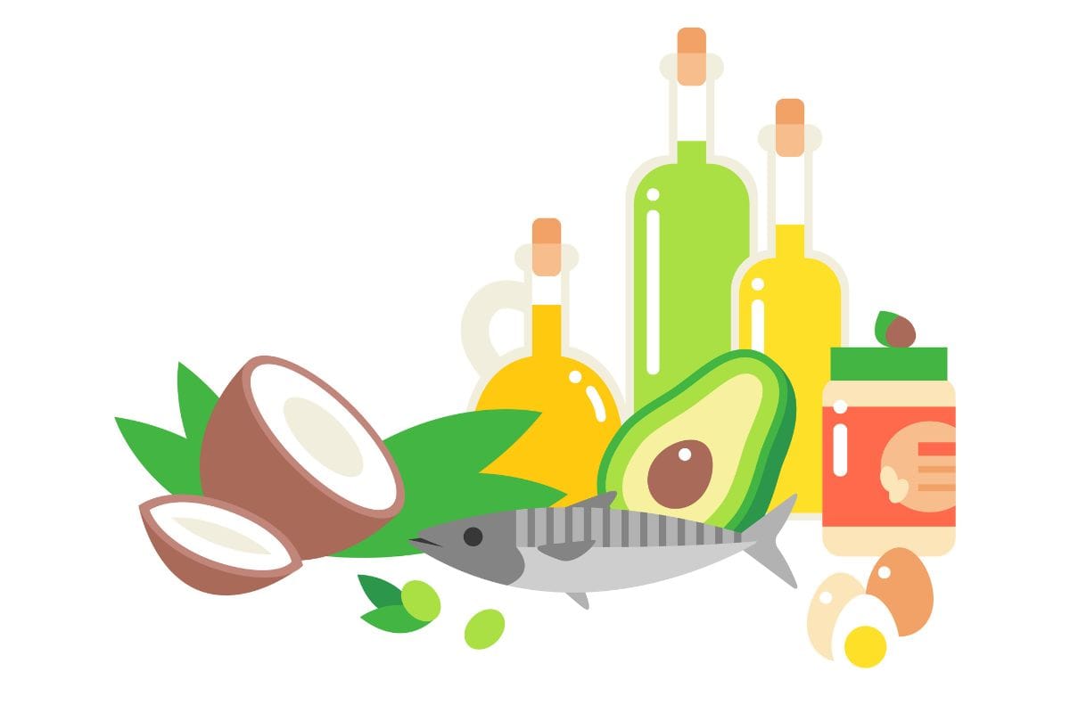 Alimentos ricos em gorduras boas: descubra quais são e como transformam sua saúde 1 alimentos ricos em gorduras boas.