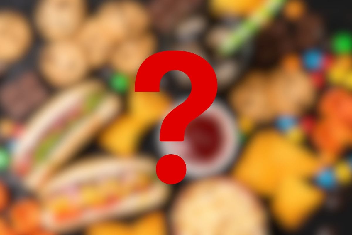 Novo estudo liga consumo de certos alimentos ao aumento do risco de morte em até 24% 1 alimentos ultraprocessados e mortalidade.