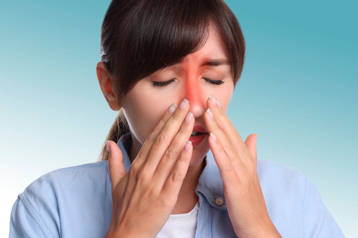 10 antialérgicos naturais para rinite que podem aliviar seus sintomas 1 antialérgico natural para rinite.