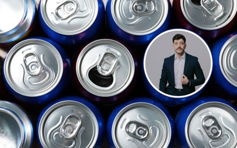 Energéticos: o que você precisa saber antes de abrir a próxima lata 1 bebidas energéticas .