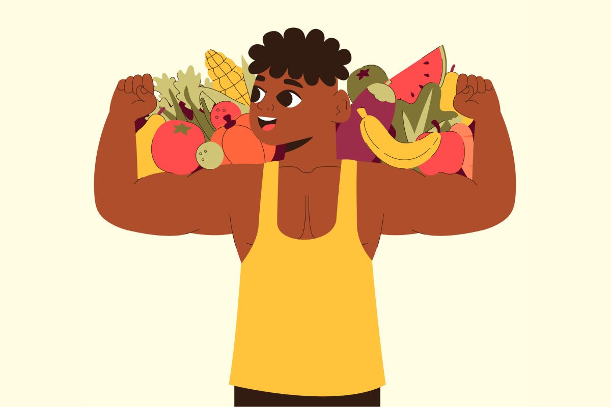 20 benefícios de comer fibra todos os dias (e por que você deveria começar hoje) 1 benefícios de comer fibras.
