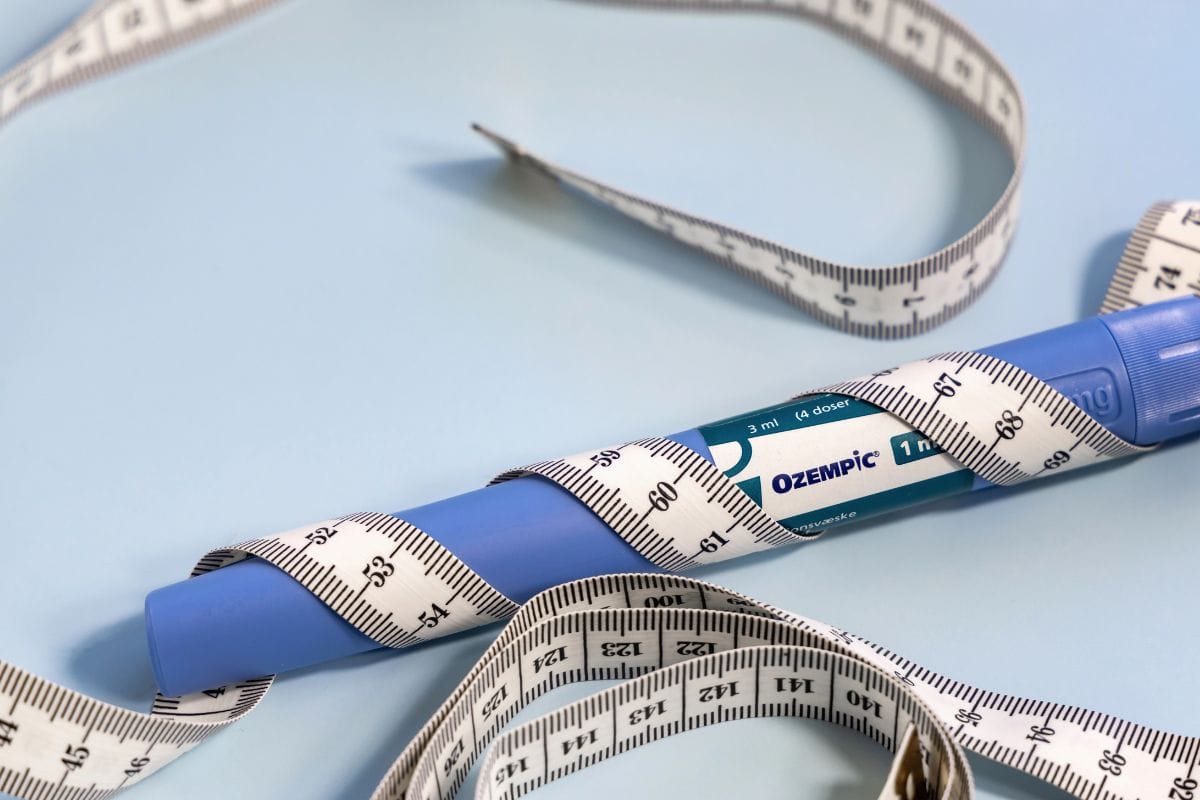 Caneta emagrecedora no SUS: médicos pedem fim da elitização no tratamento da obesidade 1 caneta emagrecedora no SUS.