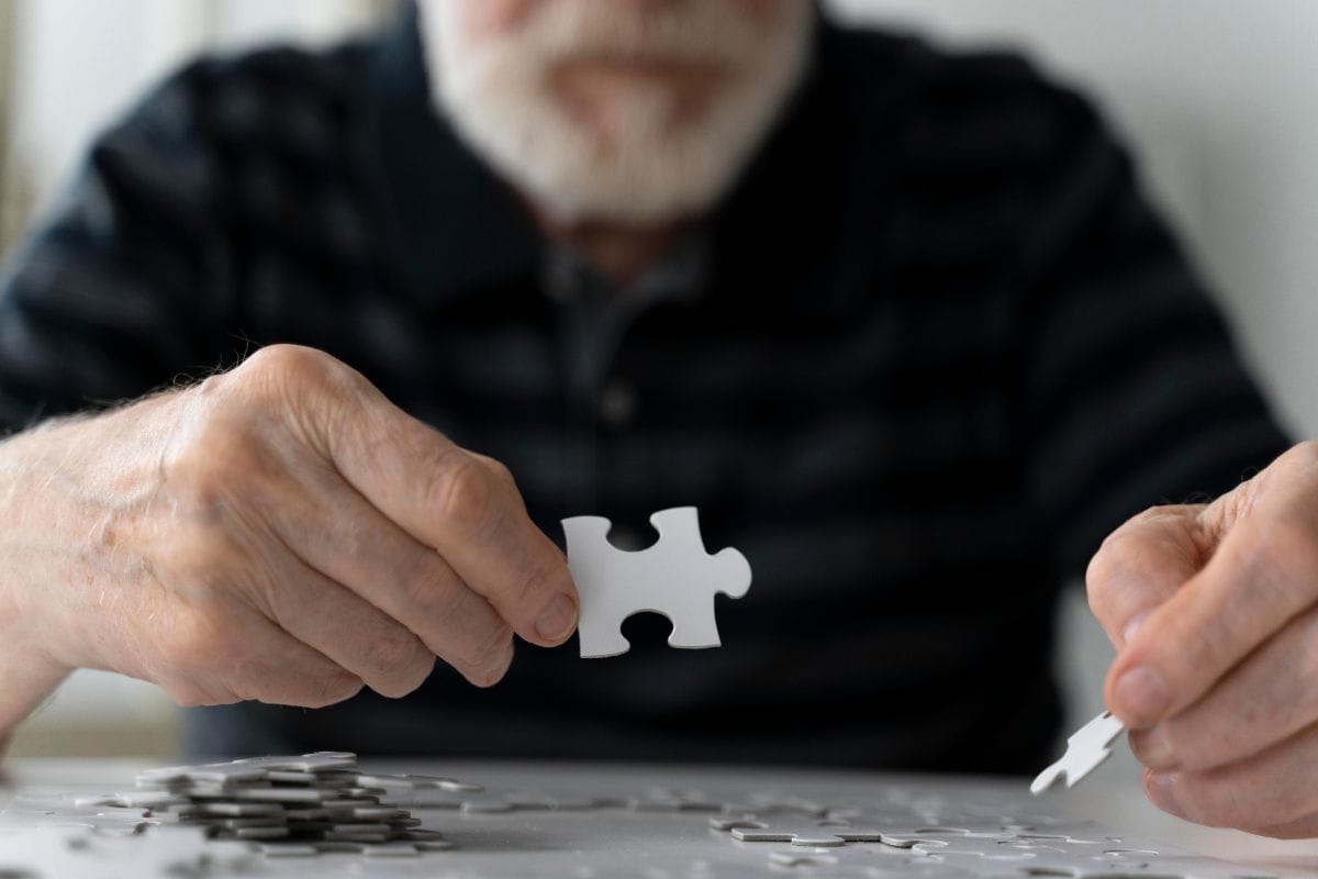 Suplemento mostra efeitos promissores em pacientes com Alzheimer 1 creatina e Alzheimer.