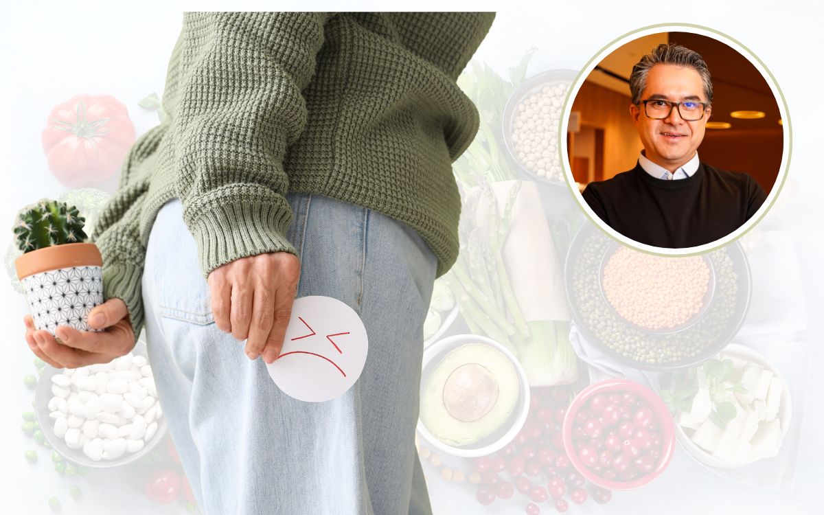 O que todo paciente precisa saber sobre a dieta para hemorroida, segundo especialista 1 dieta para hemorroida.