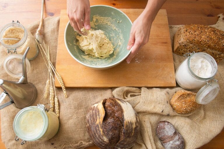 Fermento tem glúten? Descubra a verdade antes de usar em suas receitas 6 fermento tem glúten.