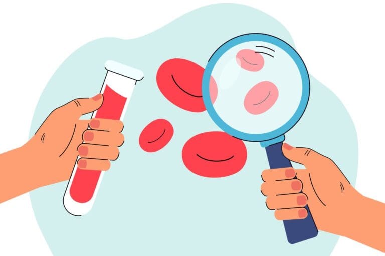 Ferro sérico: entenda o exame, valores normais e o que significa quando está alterado 1 Ferro sérico.