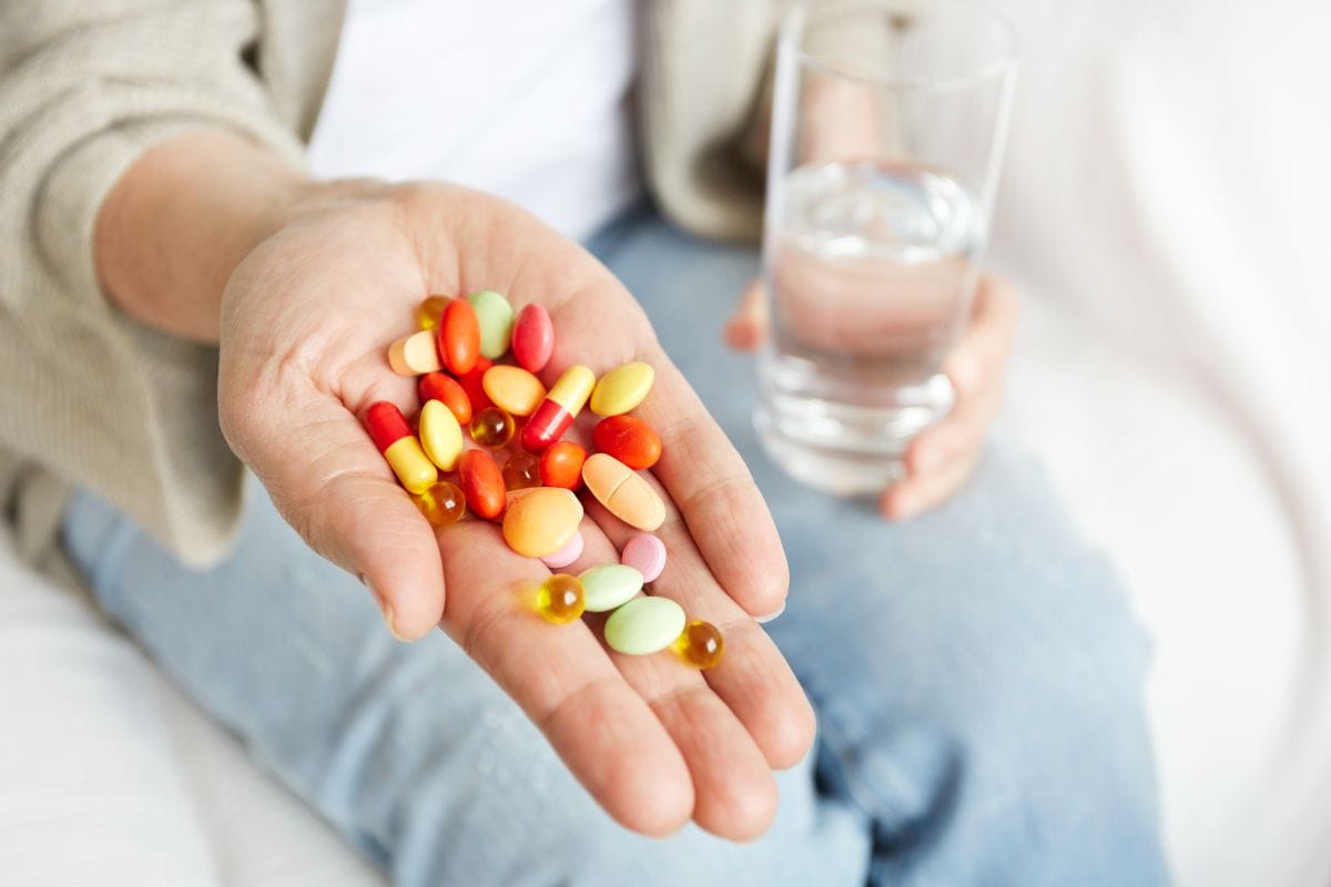 Hipervitaminose: o excesso de vitaminas que pode virar um risco silencioso para a saúde 1 Hipervitaminose.