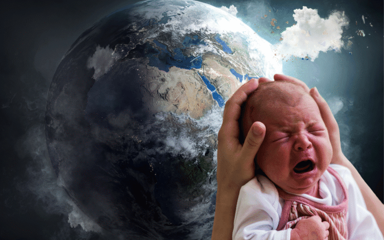 impactos da mudança climática na saúde