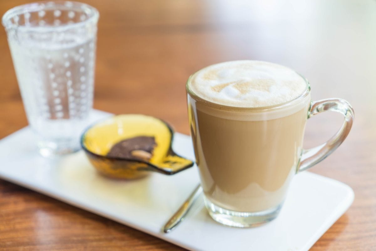 Leite vegetal para café: qual realmente é o melhor em sabor, textura e espuma? 1 leite vegetal para café.