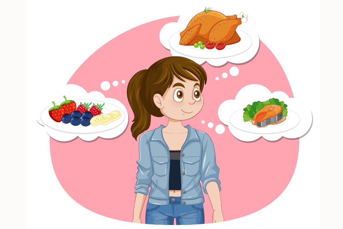 Melatonina tira o apetite? Entenda os efeitos no sono e na fome 1 melatonina tira o apetite.