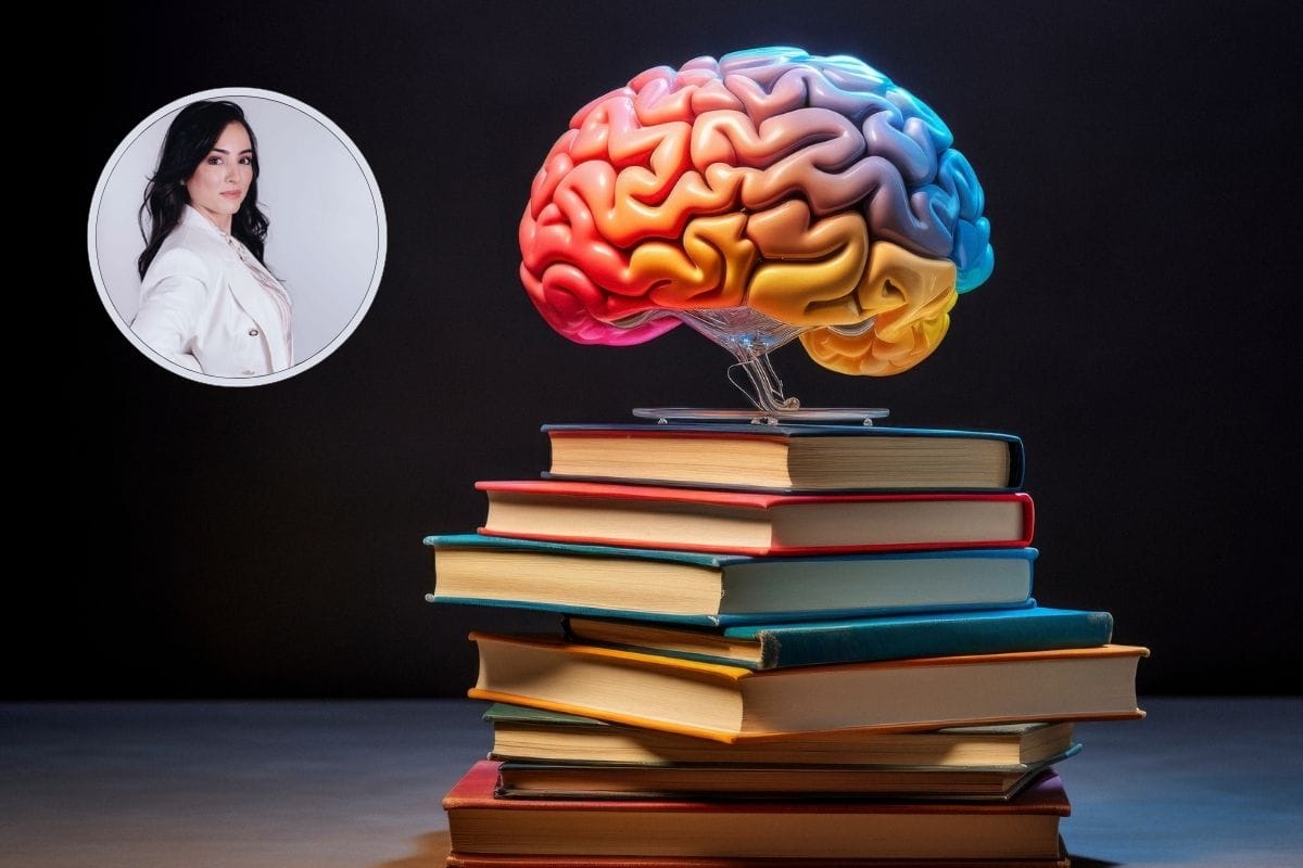 Neurologista ensina 3 passos para estudar menos e memorizar mais 1 memória,