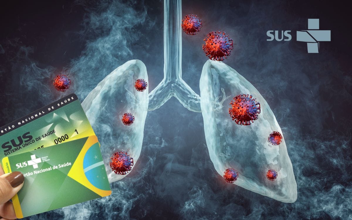 O que é vírus sincicial respiratório? Vacina passará a ser oferecida no SUS 1 o que é vírus sincicial respiratório.