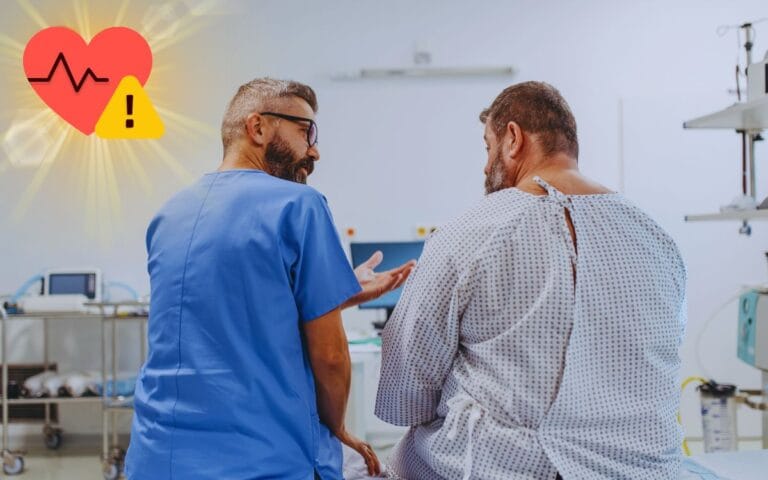 obesidade e risco cardiovascular.