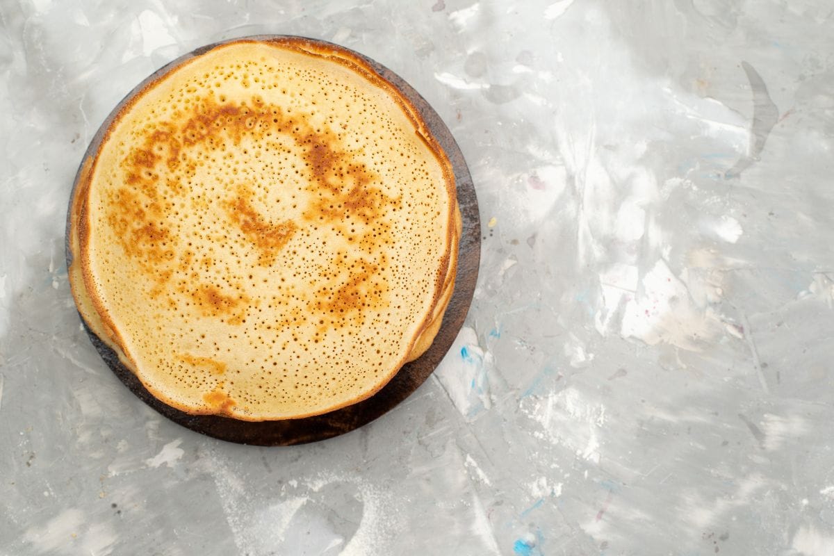 Pode congelar panqueca? Descubra os truques para realmente dar certo 1 pode congelar panqueca.