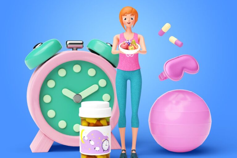 qual o melhor horário para tomar suplemento vitamínico.