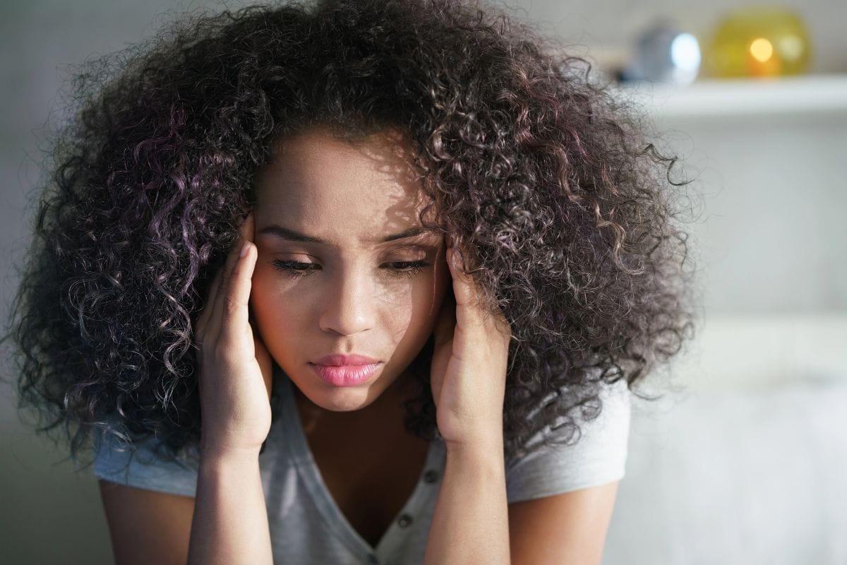Saúde mental dos jovens passa por crise que antes só aparecia na meia-idade, aponta estudo 1 saúde mental dos jovens.