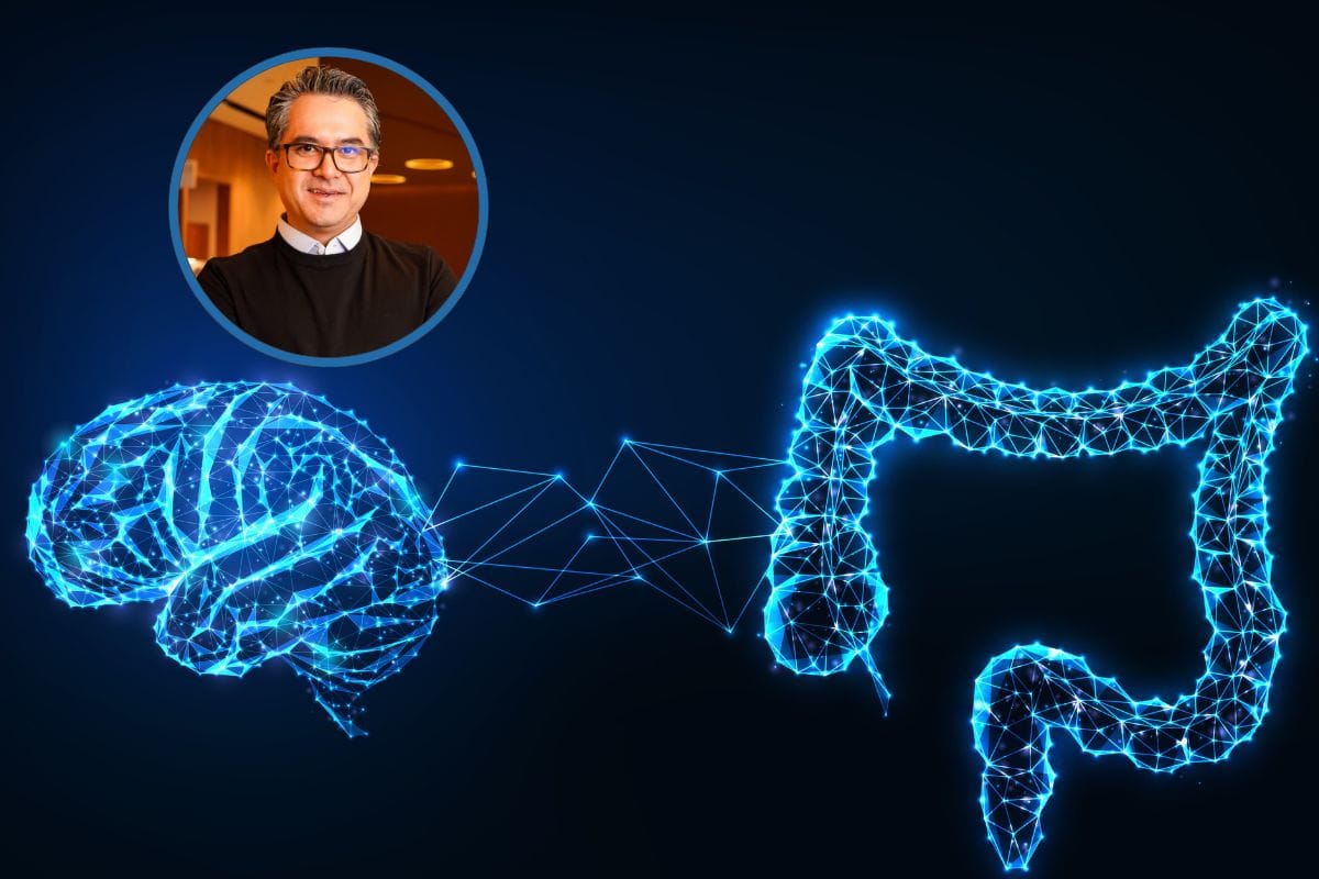 Segundo cérebro: como o intestino pode influenciar na depressão e ansiedade 1 segundo cérebro depressão e ansiedade.
