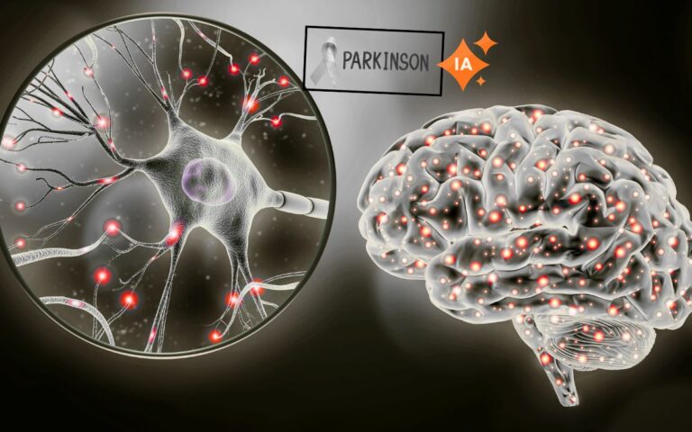 Inteligência artificial no tratamento da Doença de Parkinson: estudo aponta novo caminho promissor 1 inteligência artificial no tratamento da Doença de Parkinson