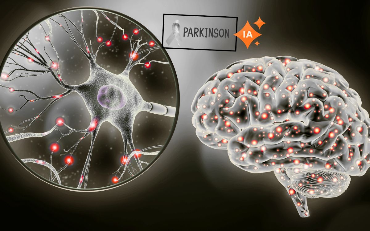 Inteligência artificial no tratamento da Doença de Parkinson: estudo aponta novo caminho promissor 1 inteligência artificial no tratamento da Doença de Parkinson