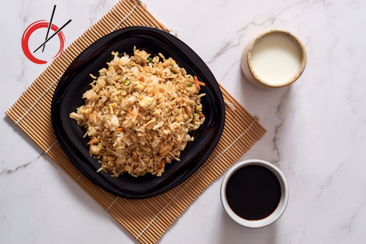 Yakimeshi Fit: a versão saudável do clássico oriental que vai transformar suas refeições 1 yakimeshi fit.
