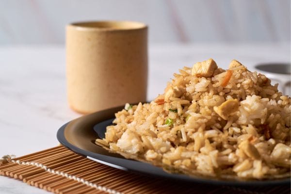 Yakimeshi Fit: a versão saudável do clássico oriental que vai transformar suas refeições 2 yakimeshi fit.