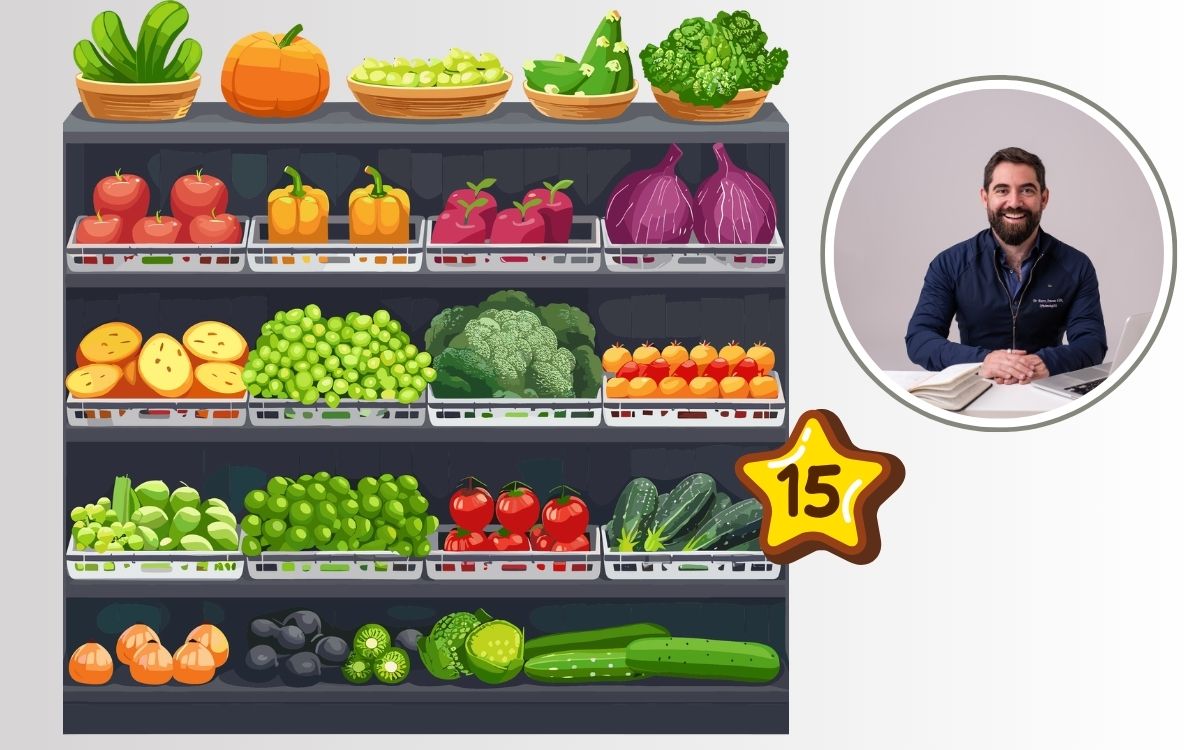 Oftalmologista lista 15 alimentos que protegem sua visão e mantêm seus olhos saudáveis 1 alimentos que protegem sua visão.