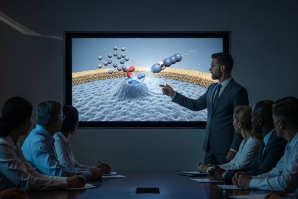 As Melhores Empresas de Animação Médica para Marcas Farmacêuticas e de Biotecnologia 2 As Melhores Empresas de Animação Médica para Marcas Farmacêuticas e de Biotecnologia.