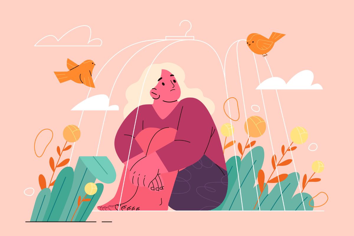 Como fortalecer a saúde emocional: 7 passos para uma mente mais equilibrada 1 Como fortalecer a saúde emocional.