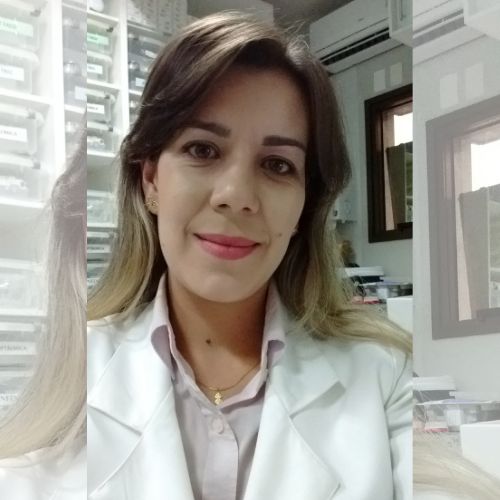 Elizandra Civalsci Costa