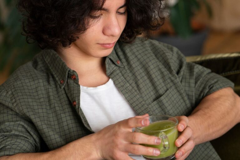 L-teanina: o que é, para que serve e benefícios comprovados 3 L-teanina.
