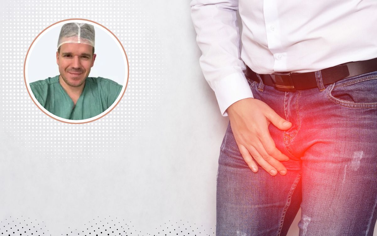 Você reconheceria os sintomas de varicocele? A maioria dos homens não 1 Sintomas de varicocele.