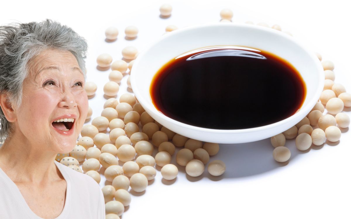 Soja fermentada e memória: estudo aponta efeito promissor em mulheres dessa idade 1 Soja fermentada.