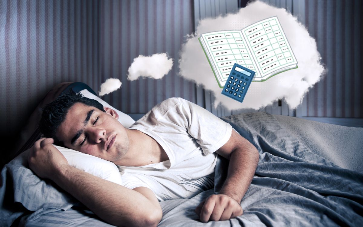 Sono e aprendizagem: como o cérebro escolhe o que lembrar e esquecer enquanto dormimos 1 Sono e aprendizagem.