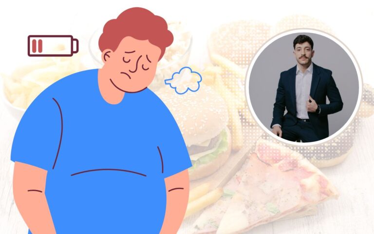 Testosterona baixa: o que a alimentação tem a ver com isso 2 Testosterona baixa.