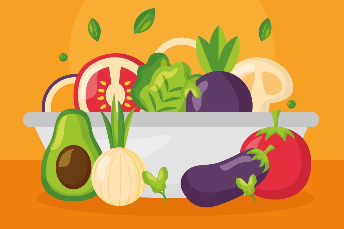 10 alimentos que ficam mais nutritivos cozidos do que crus (e você nem imagina) 1 alimentos que ficam mais nutritivos cozidos.