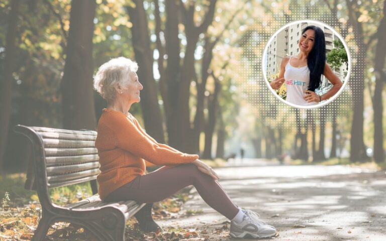 Especialista ensina 10 exercícios simples para evitar dores e rigidez no envelhecimento 2 alongamento e mobilidade articular.