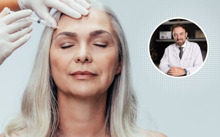 SaúdeLAB - Notícias e Conteúdos Sobre Saúde e Bem-Estar 1 botox.