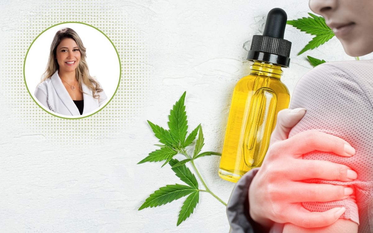 Canabidiol para fibromialgia: especialista esclarece dúvidas e alerta sobre uso seguro do tratamento 1 canabidiol para fibromialgia.