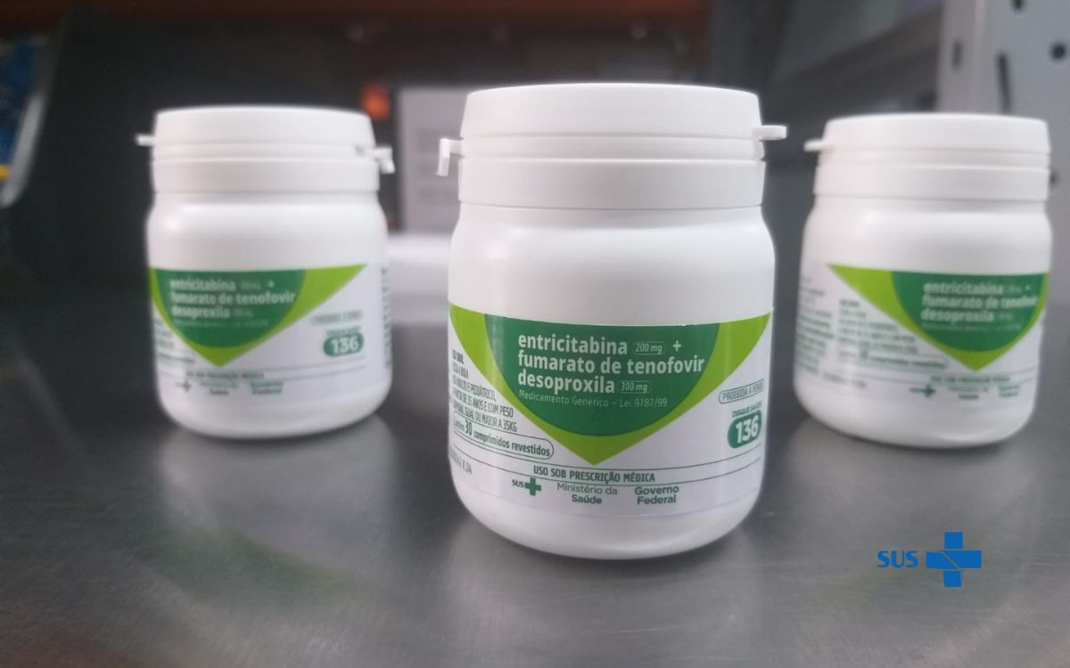 Como conseguir PrEP pelo SUS: passo a passo para ter acesso gratuito à prevenção contra o HIV 1 como conseguir PrEP pelo sus.