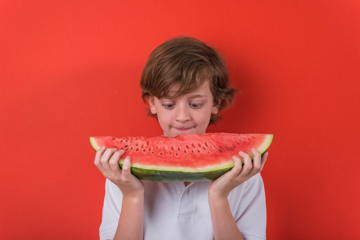 Como saber se a melancia está boa: guia prático para escolher a melhor 1 como saber se a melancia está boa.