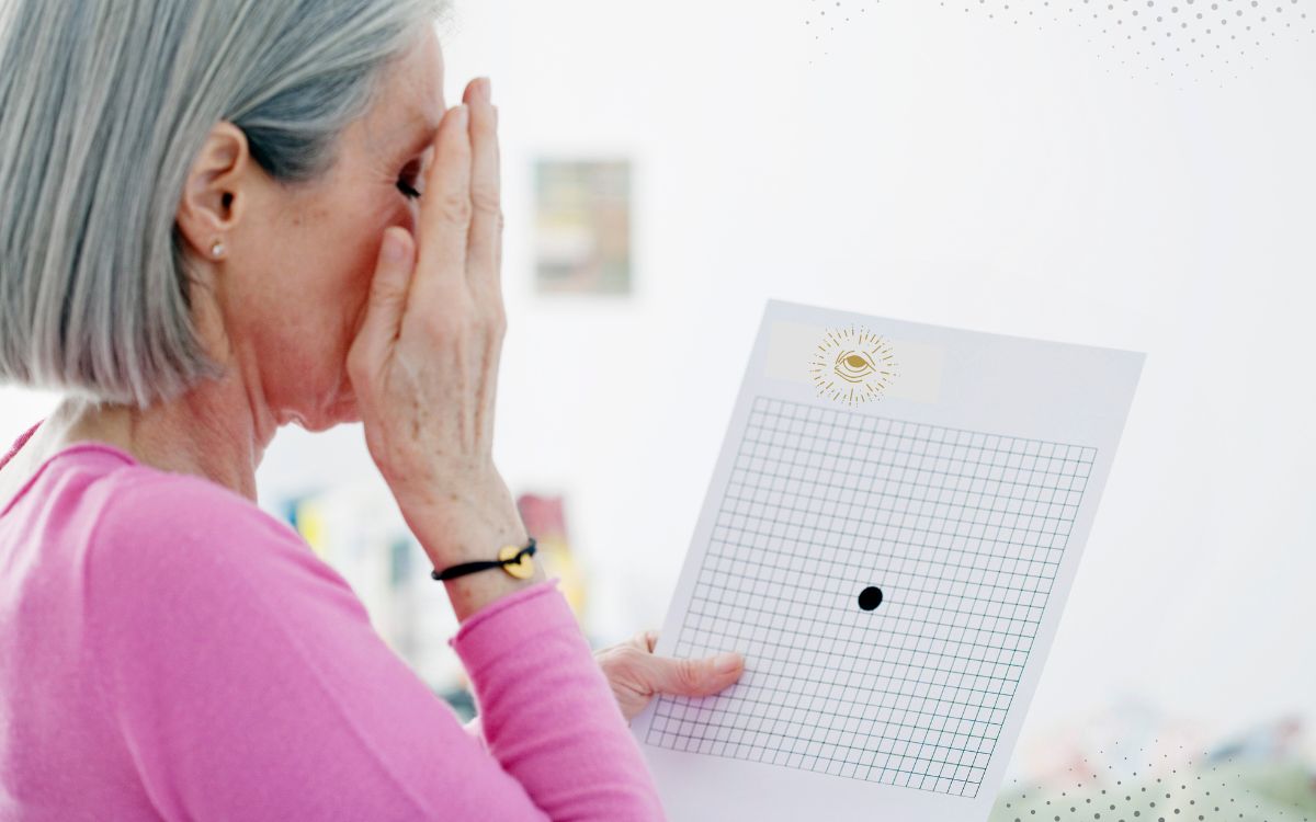 Esperança: substância identificada pode ajudar contra a degeneração macular relacionada à idade 1 TDAH em mulheres adultas: os sinais silenciosos que a ciência revela.