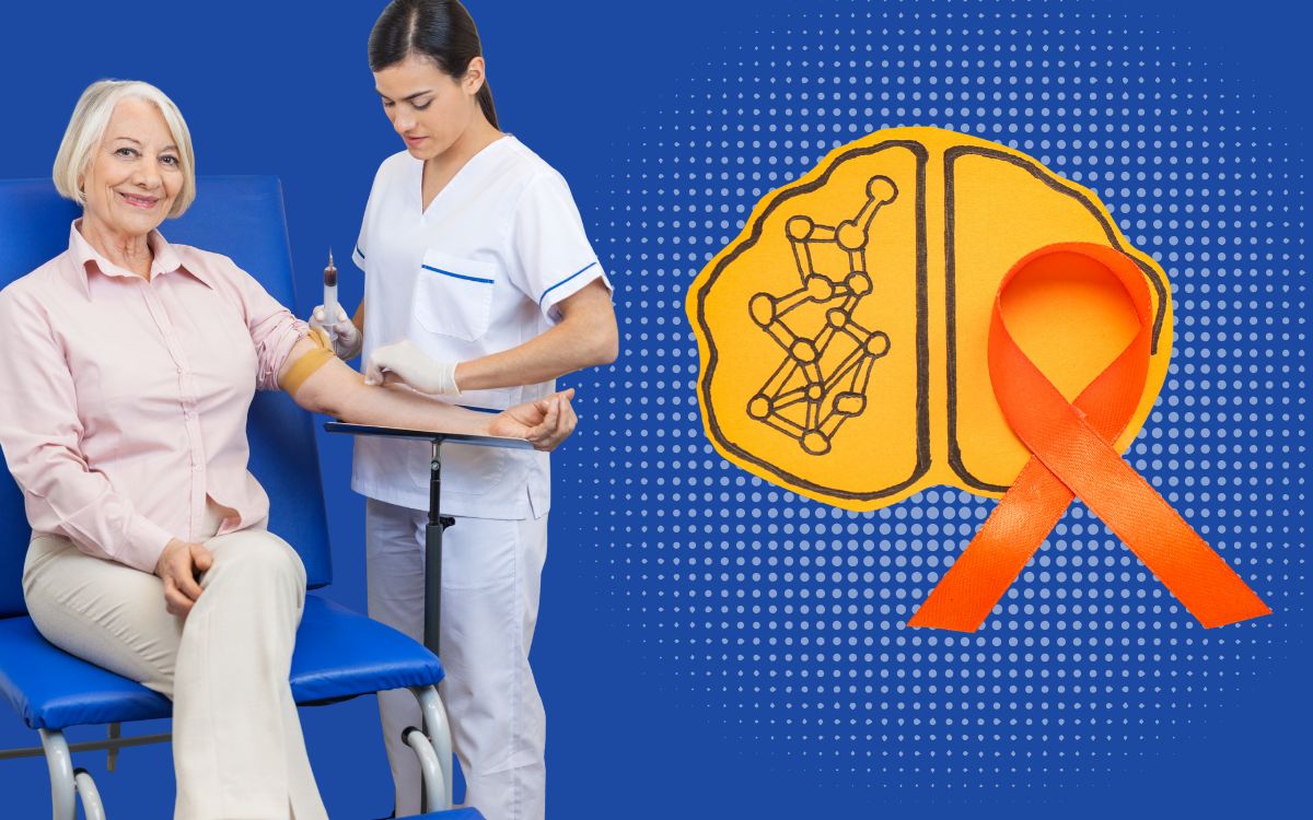 esclerose múltipla precoce.