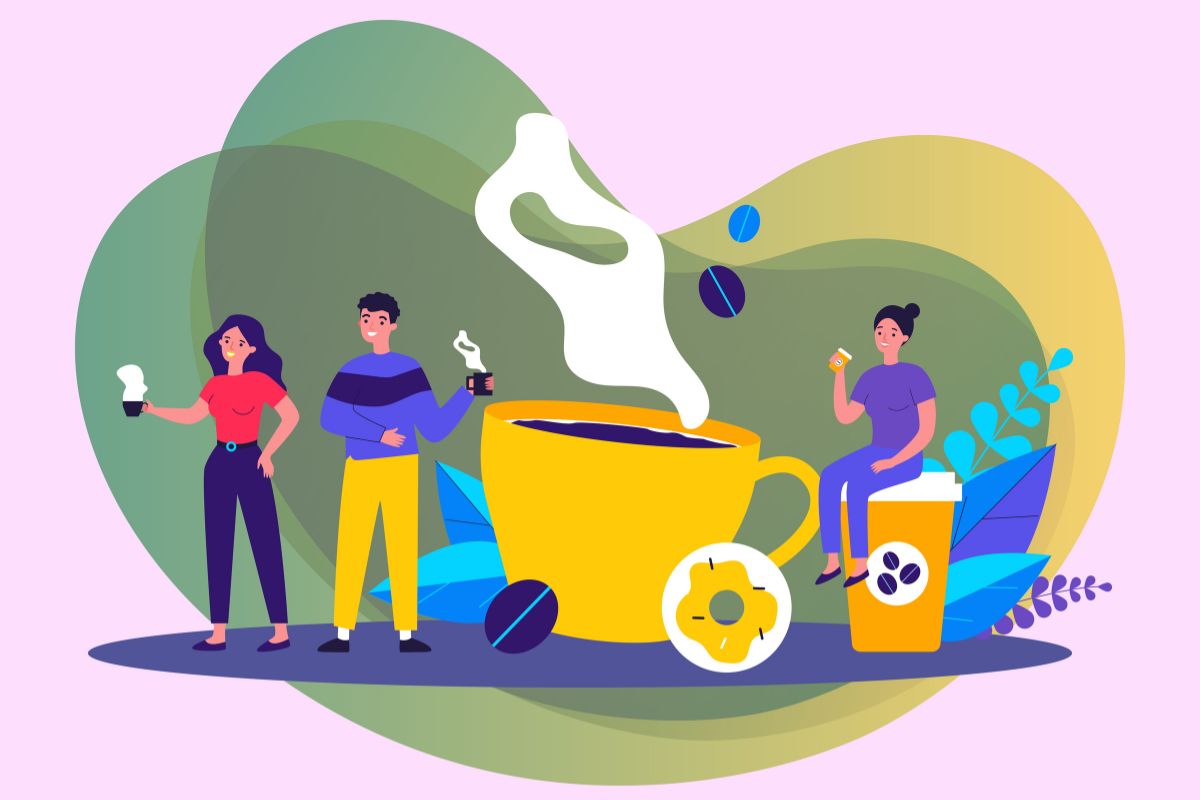 Frutas que contêm cafeína: veja quais são e como elas afetam o corpo 1 frutas que contém cafeína.