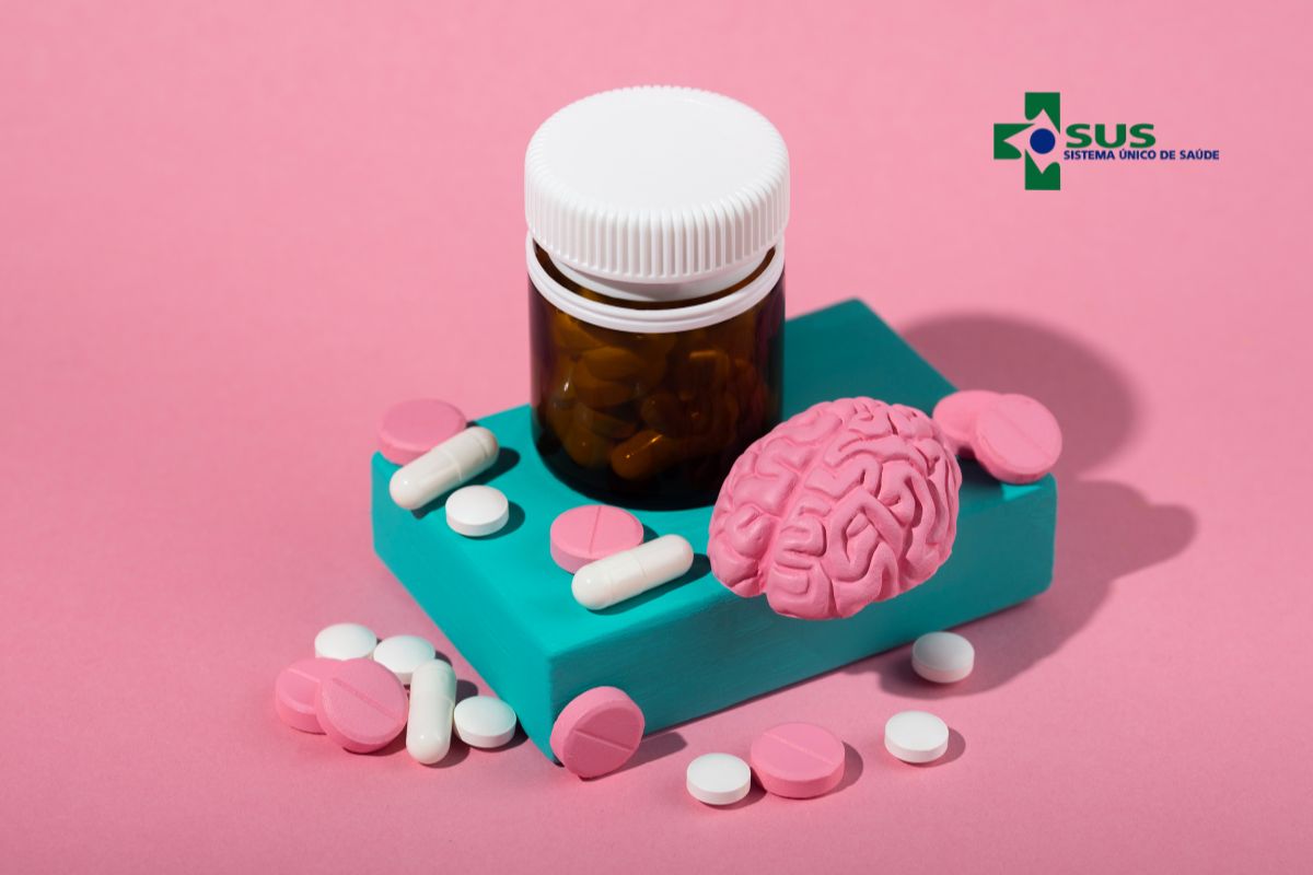 Medicamentos para Parkinson fornecidos pelo SUS: veja a lista atualizada e como conseguir 1 medicamentos para Parkinson fornecidos pelo SUS.